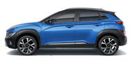 Hyundai KONA N Line